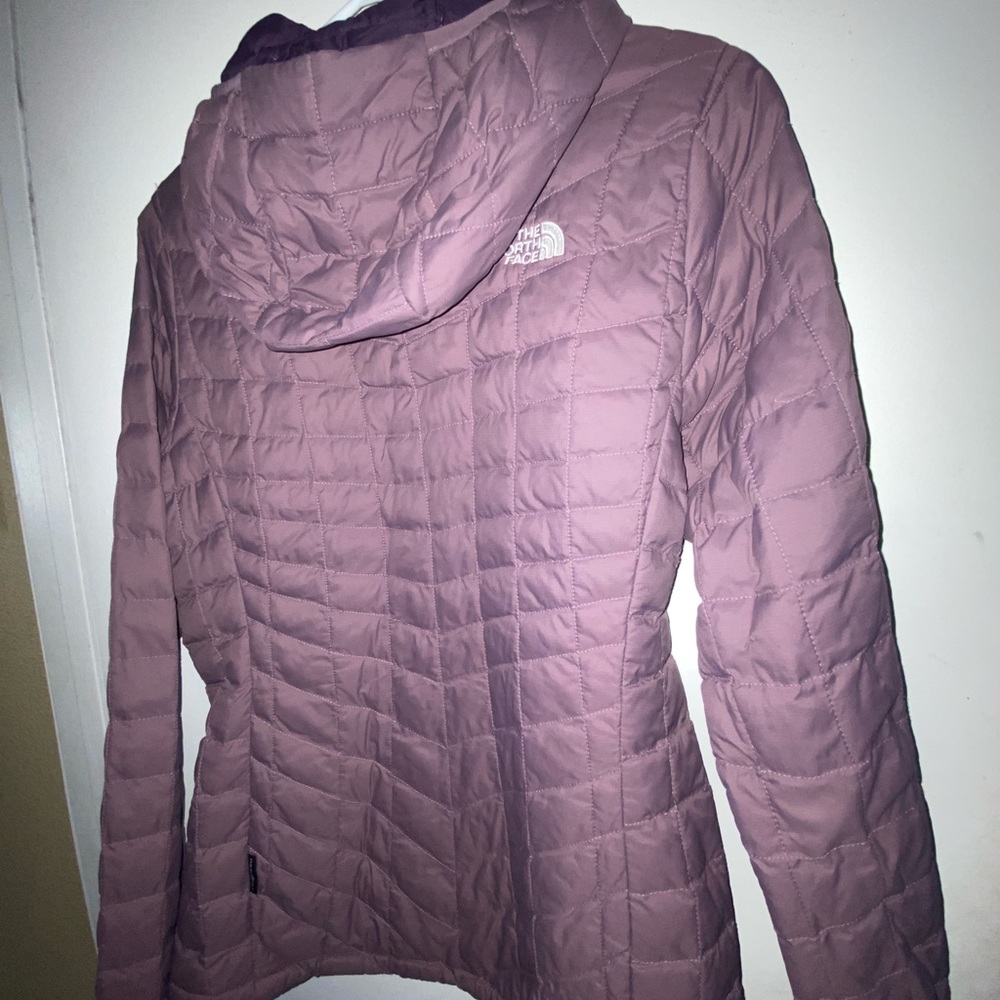 NORTHFACE PUFFER - Picture 2 of 6